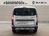 Dacia Dokker Stepway Plus TCe 130 PDC Navi Scheckheft - Dacia in Essen