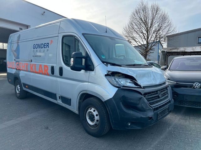 Fiat Ducato Maxi  35 160 L5H2 RS: 4035