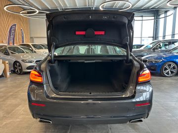 BMW 530 5 Limousine 530 d xDrive *LED*Kamera*