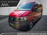 Volkswagen Kasten 35 FWD Mittellang/Navi/CarPlay/Cam/Klima - Volkswagen Crafter in Hagen
