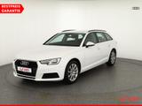 Audi A4 Avant 35 TFSI Xenon Sitzheizung PDC 1.Hand - Audi Gebrauchtwagen in Gera