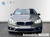 BMW 218 Active Tourer i Advantage*LED*PDC*Sitzheizun - BMW 218 Active Tourer in Wuppertal