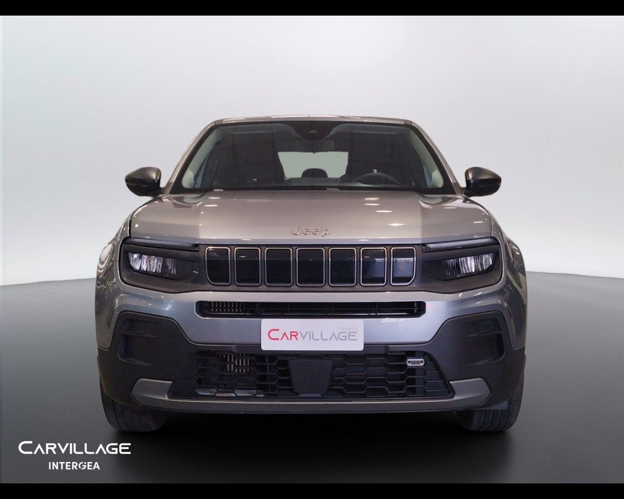 Other JEEP Avenger 1.2 turbo Longitude fwd 100cv imagem 2