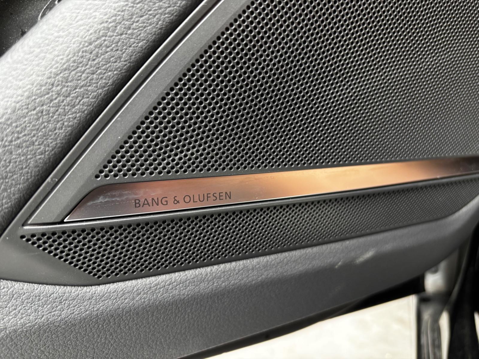 Audi S6 Avant 3.0 TDI quattro #AllBlack#Navi#B&O#Pano