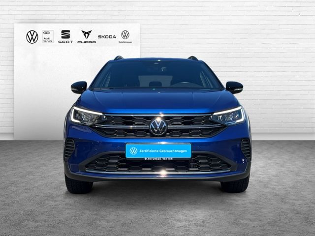 Fahrzeugabbildung Volkswagen Taigo Goal 1,0 TSI DSG KLIMA LED NAVI ALU