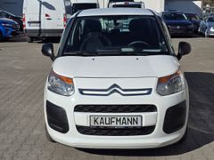 Fahrzeugabbildung C3 Picasso Attraction