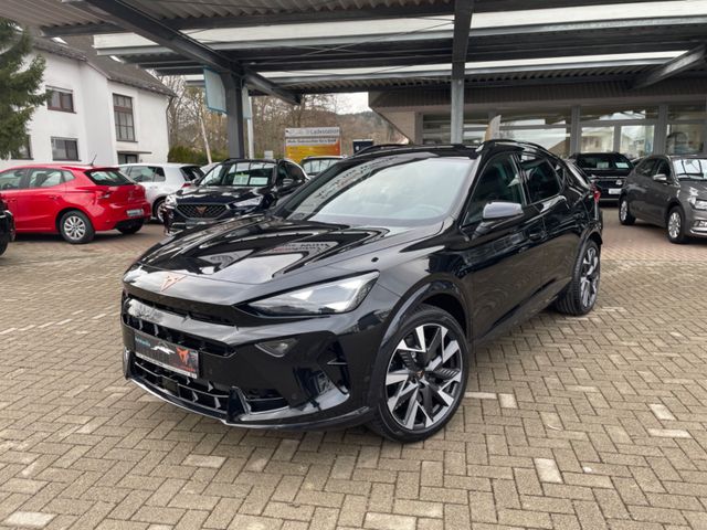 Cupra Formentor 2.0 TSI 245kW VZDSG 4Drive APP/AHK/LED