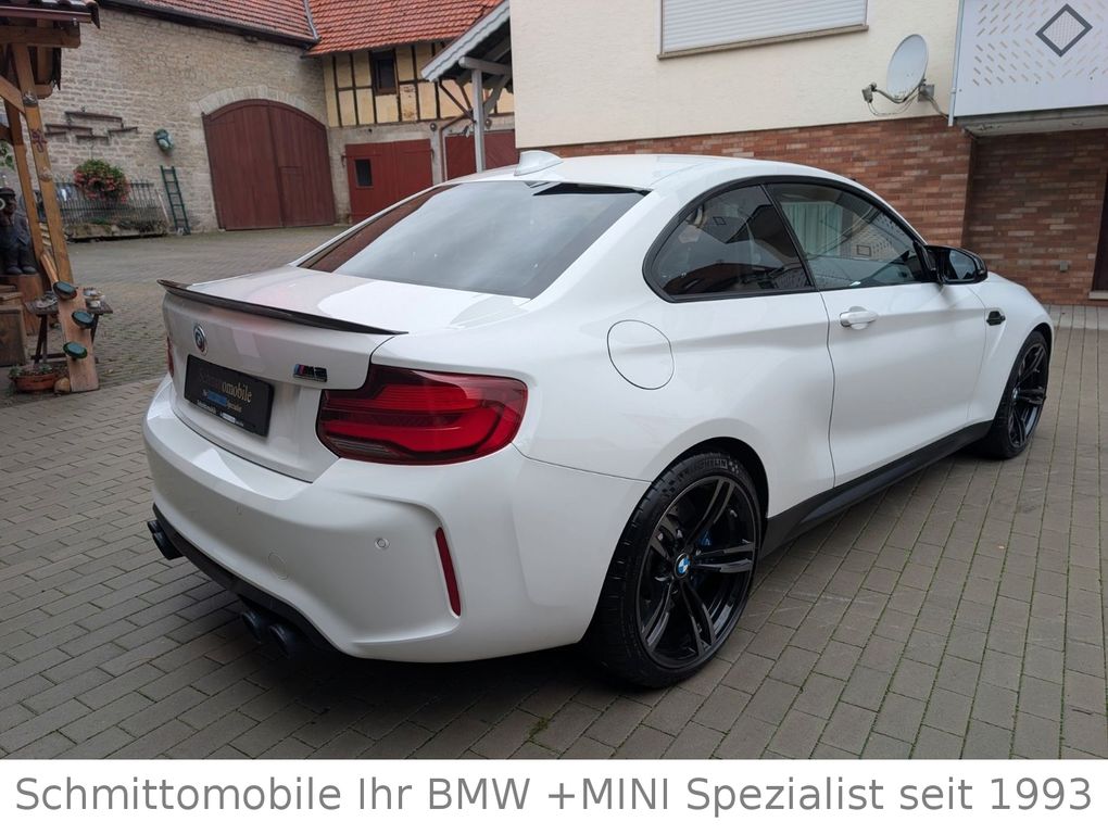 BMW M2 - Bild 14