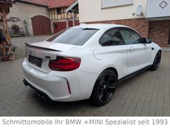 BMW M2 - Vorschau 14