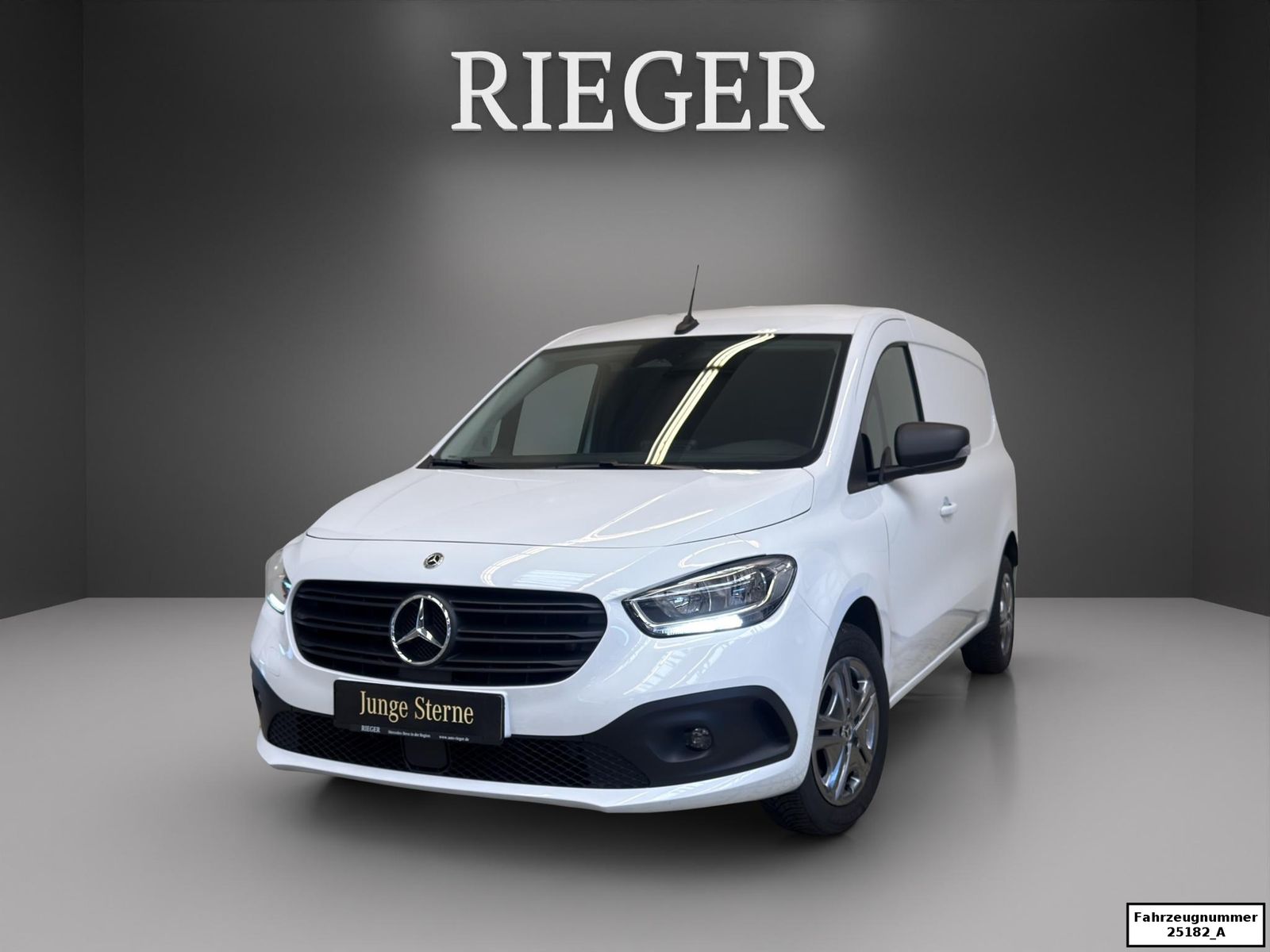 MERCEDES-BENZ Citan 112 CDI Kasten PRO Lang Navi*Kamera*SHZ*++