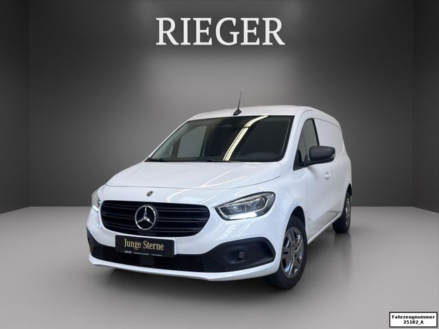 MERCEDES-BENZ Citan 112 CDI Kasten PRO Lang Navi*Kamera*SHZ*++