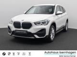 BMW X1 sD18i GeschwindigReg HiFi Kamera LED Navi DAB - BMW X1 Gebrauchtwagen in Bremen