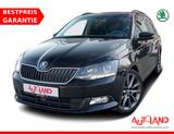 Skoda Fabia Combi 1.0 Style Navi Tempomat Sitzheizung - Skoda Fabia: 1.0
