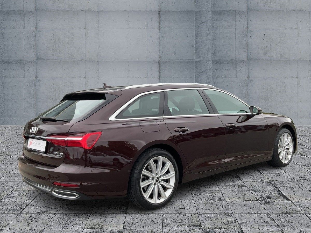 Audi A6 - Bild 6