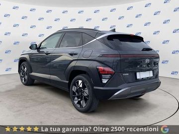 Hyundai KONA - 2