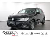 Volkswagen Tiguan 1.4 TSI Sound Navi,AHK,ACC,SD - VW Tiguan Gebrauchtwagen in Aachen