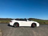 Porsche 997 Carrera 4S Cabriolet Motor 0km generalüberho - Porsche 997 Motor Gebrauchtwagen