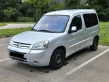 Citroën Citroen Berlingo Schiebetür TÜV Neu bis 07/27 - gebrauchte Citroën Berlingo aus dem Jahr 2007