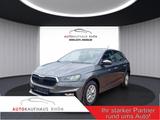 Skoda Fabia Extra Plus 1.0 TSI DSG, RFK, SHZ, Virtual - Skoda Fabia: Extra