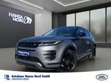 Land Rover Range Rover Evoque D200 R-Dynamic S LED PANO 18" - Land Rover Range Rover Evoque in Lübeck