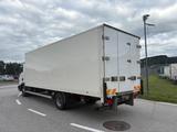MAN TGL 8.190 Koffer Klima 178.000 Km *2019* - Angebote