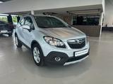 Opel Mokka Mokka AUTOMATIK+SHZ+PDC+TEMPOMAT Mokka E - gebrauchte Opel Mokka aus dem Jahr 2015