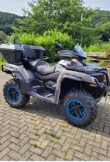 CFMOTO Quad CFORCE 1000 Overland Lof 4x4 - Offers