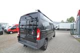 Karmann Dexter GO! 600 / Luftfeder / Solar  _( 188 ) - Karmann Wohnwagen & Wohnmobile