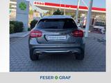 Mercedes-Benz GLA 200 Score *Pano*Kamera*Sitzhzg*8-fach* - Mercedes-Benz GLA 200