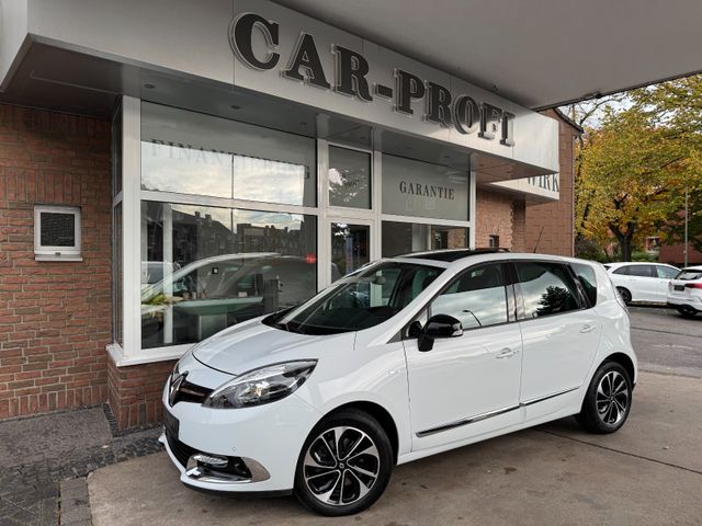 Renault Scenic III BOSE Edition Autom. Navi/Panorama