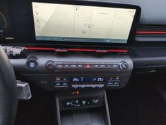 HYUNDAI KONA N-Line 4WD Ultimate 360 BOSE VOLL!