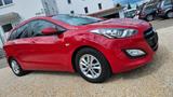 Hyundai i30 1.6+ TÜV+GARANTIE+XENON+PARKS+KLIMA+1HAND - Hyundai: X30