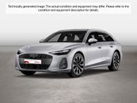 Audi A6 - Vorschau Bild 2
