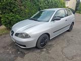 Seat Ibiza 1.4 16V 55 kW Sport Sport - Seat Ibiza aus 2005: 1.4