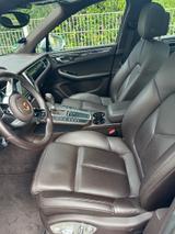Porsche Macan S 1 Hand Garagenwagen - Porsche Gebrauchtwagen in Hanau