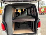 Volkswagen T6.1 Camper mit AHK Wohnmobil PDC RFK 5 Sitze - Angebote