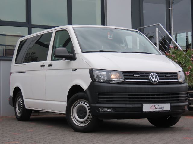 Volkswagen T6 2.0 TDI L1H1 Transporter Kasten-Kombi Kombi