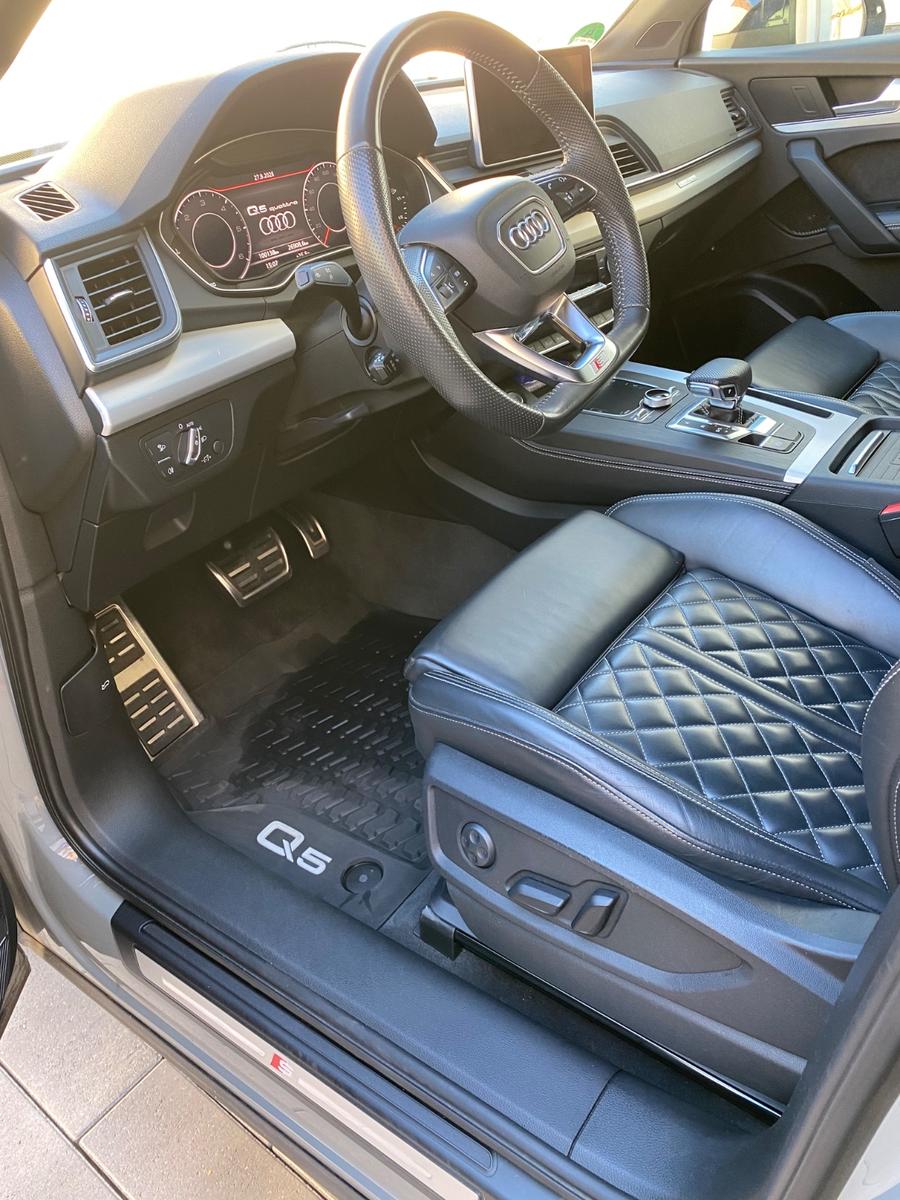 Audi Q5 50 TDI tiptronic quattro sport sport
