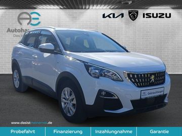 Peugeot 3008 PureTech 130 Stop & Start Active
