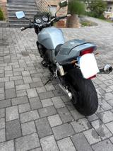 Kawasaki ZRX 1100 - TÜV jetzt Neu! - KAWASAKI ZRX 1100