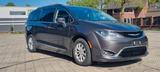 Chrysler Pacifica - Chrysler Pacifica von privat