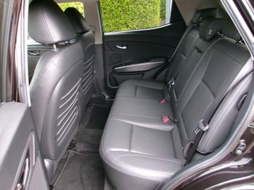 Bild 5 Ssangyong Tivoli Blackline 1,5