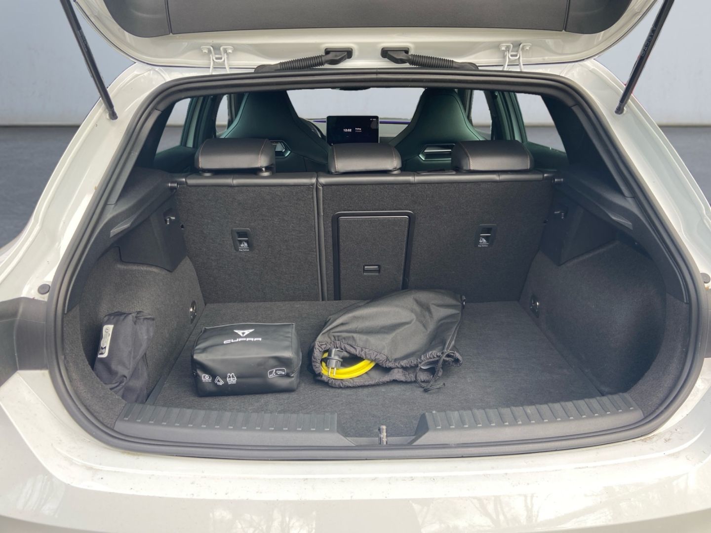 Cupra Leon - Bild 17