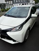 Toyota Aygo (X) 1,0-l-VVT-i x-cite x-cite - Toyota: Aygo Vvt I