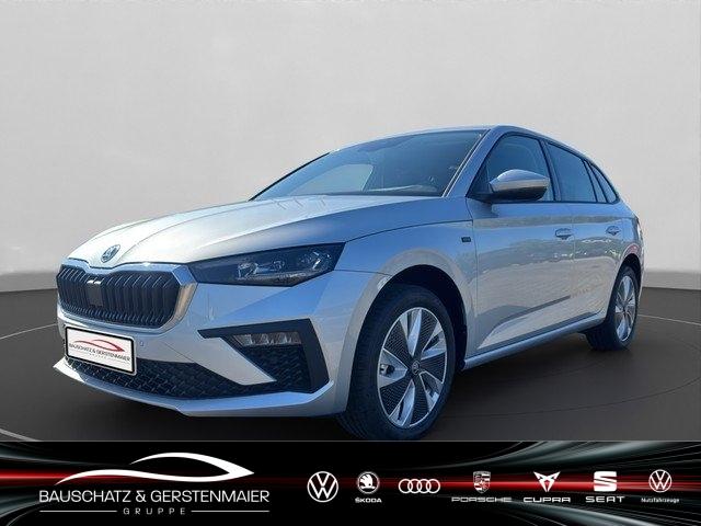 Skoda Scala Tour 1.0 TSI 85 kW 7-Gang-DSG