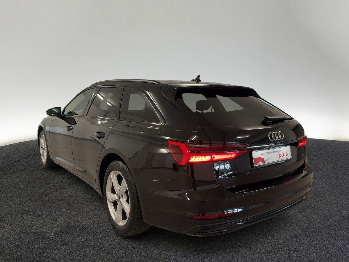 Audi A6 - Bild 6