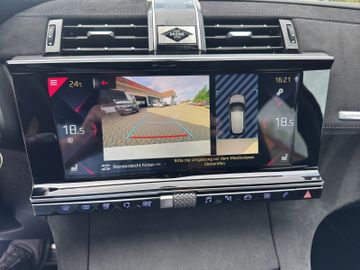 DS DS7 Crossback Performance Line, Bild 30