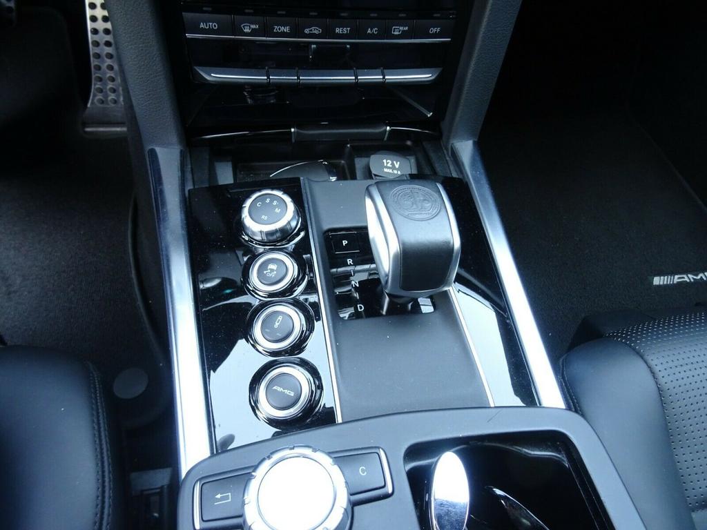 Mercedes-Benz E 63 AMG