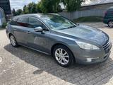 Peugeot 508 SW Business-Line - Peugeot 508: Business Line