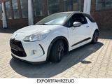 Citroën DS3 Racing**ERSTHAND** - Citroën DS3 in Köln